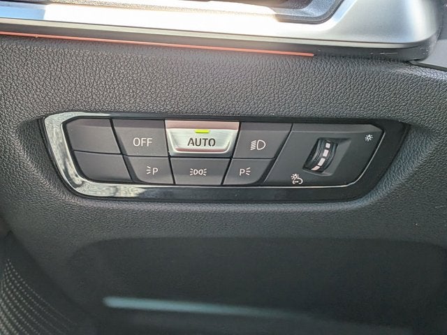 2022 BMW 3 Series M340i