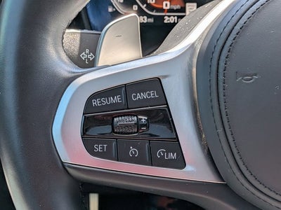 2022 BMW 3 Series M340i