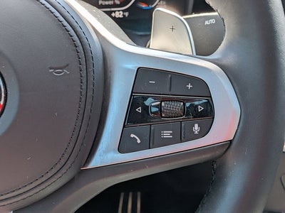 2022 BMW 3 Series M340i