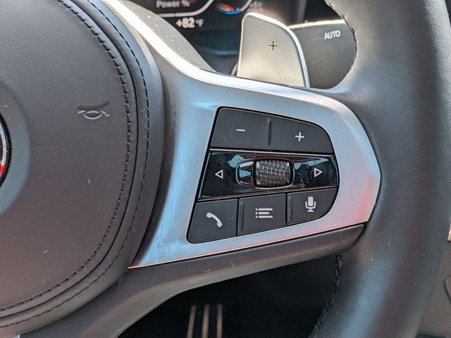 2022 BMW 3 Series M340i