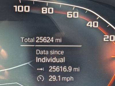 2022 BMW 3 Series M340i