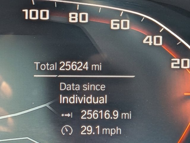 2022 BMW 3 Series M340i