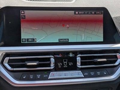 2022 BMW 3 Series M340i