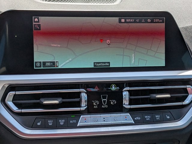 2022 BMW 3 Series M340i