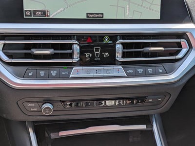 2022 BMW 3 Series M340i