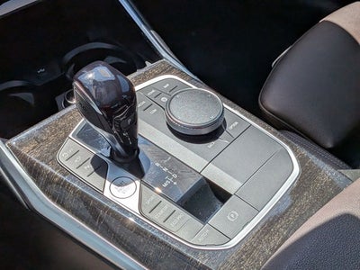 2022 BMW 3 Series M340i