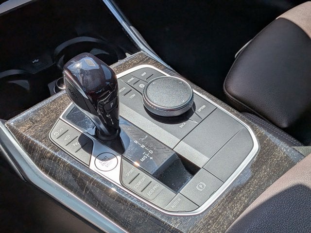 2022 BMW 3 Series M340i