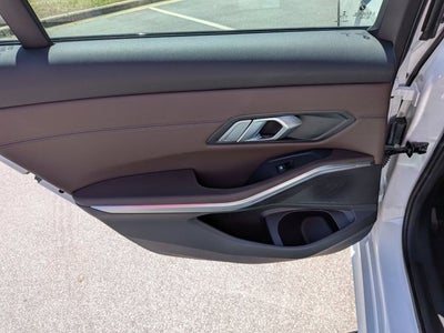 2022 BMW 3 Series M340i