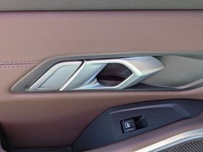 2022 BMW 3 Series M340i