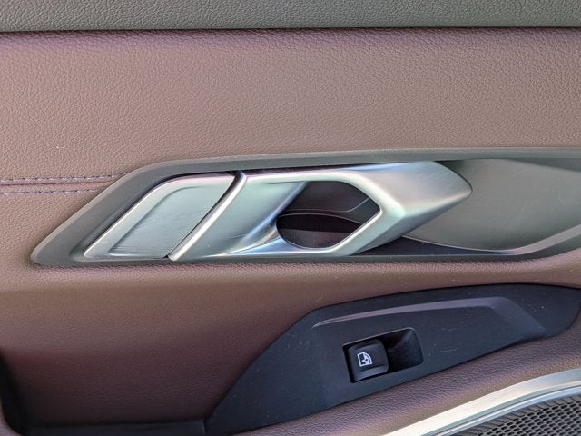 2022 BMW 3 Series M340i