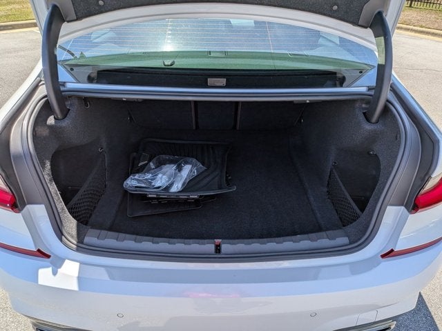 2022 BMW 3 Series M340i