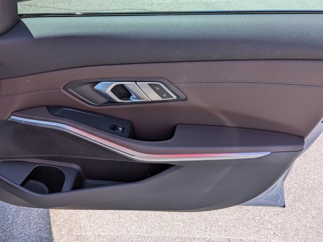 2022 BMW 3 Series M340i