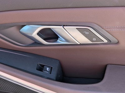 2022 BMW 3 Series M340i