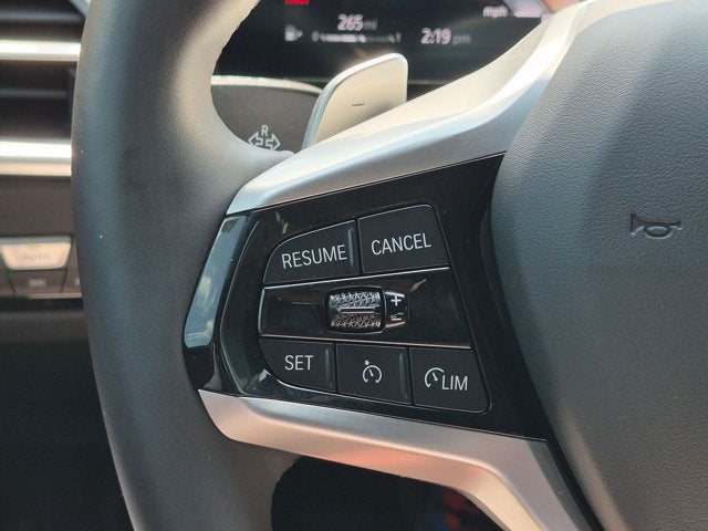 2025 BMW 3 Series 330i