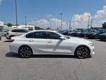 2025 BMW 3 Series 330i