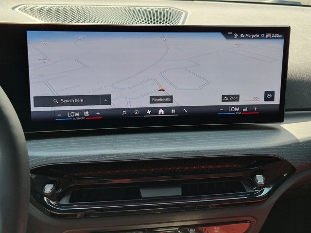 2025 BMW 3 Series 330i