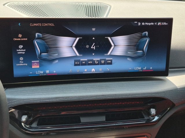 2025 BMW 3 Series 330i