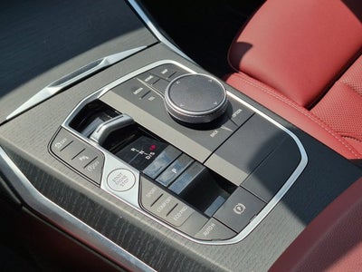 2025 BMW 3 Series 330i