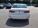2025 BMW 3 Series 330i