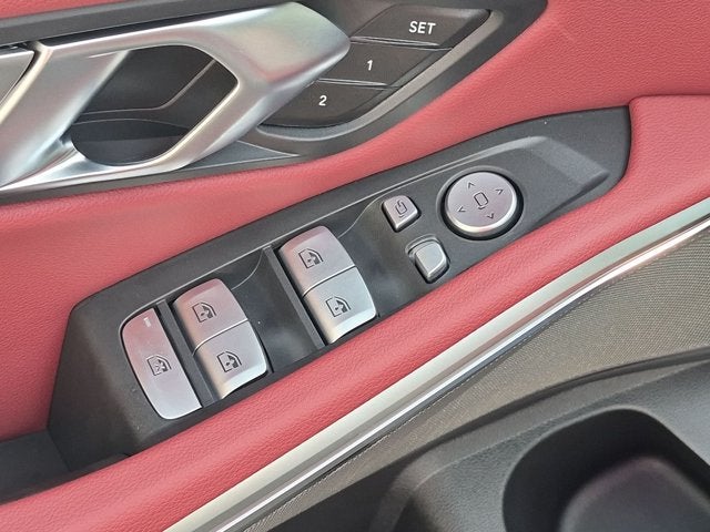 2026 BMW 3 Series 330i NA