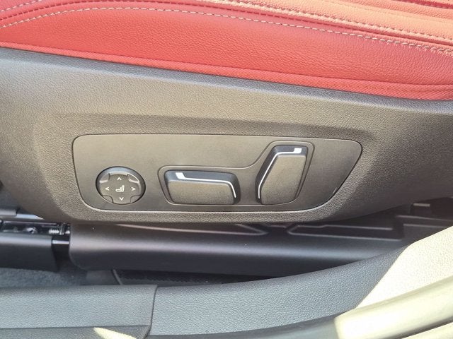 2026 BMW 3 Series 330i NA