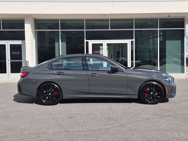 2026 BMW 3 Series 330i NA