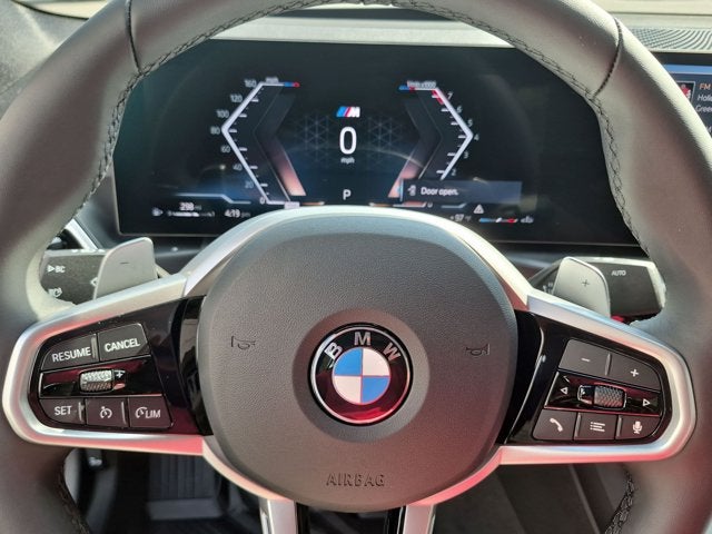 2026 BMW 3 Series 330i NA