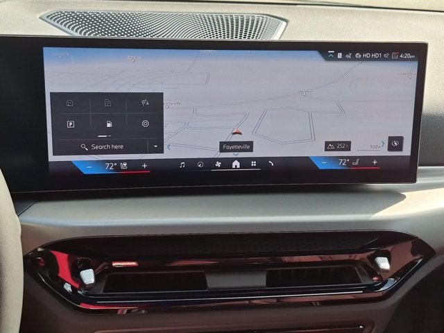 2026 BMW 3 Series 330i NA