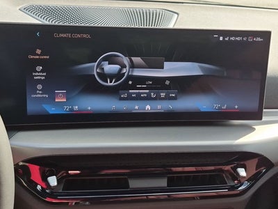 2026 BMW 3 Series 330i NA
