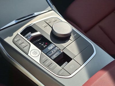 2026 BMW 3 Series 330i NA