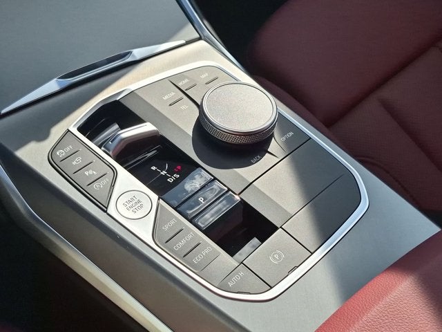 2026 BMW 3 Series 330i NA
