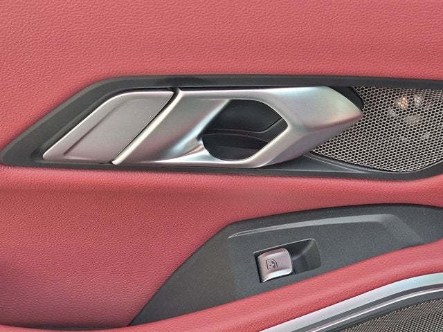 2026 BMW 3 Series 330i NA