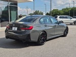 2026 BMW 3 Series 330i NA