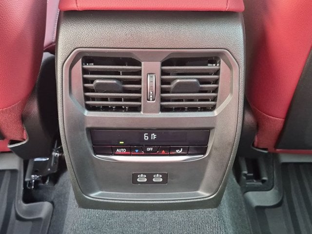 2026 BMW 3 Series 330i NA