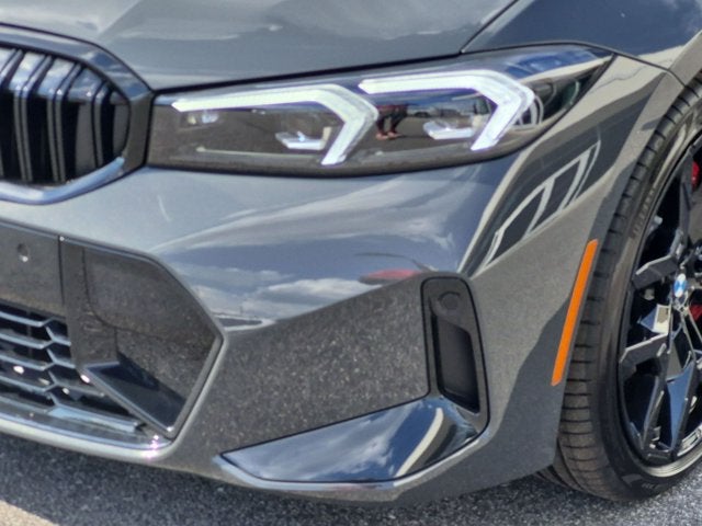 2026 BMW 3 Series 330i NA