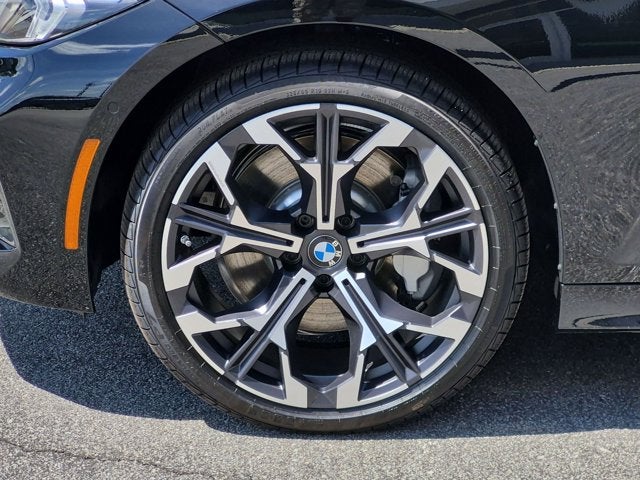 2026 BMW 3 Series 330i NA