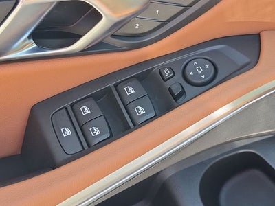 2026 BMW 3 Series 330i NA