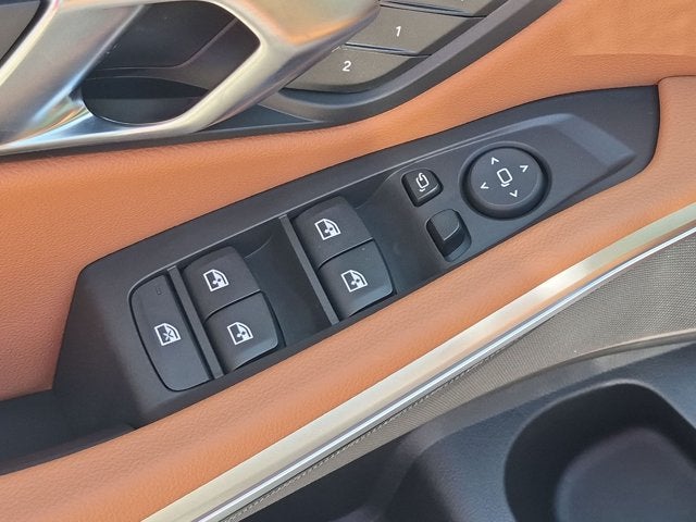 2026 BMW 3 Series 330i NA