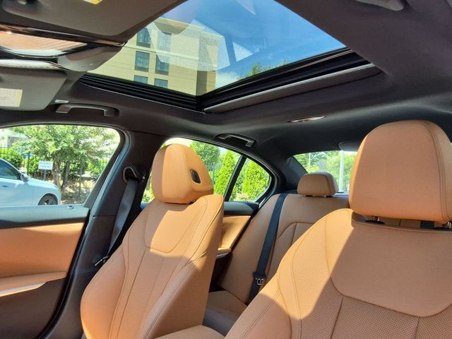 2026 BMW 3 Series 330i NA