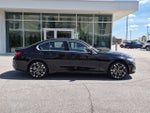 2026 BMW 3 Series 330i NA