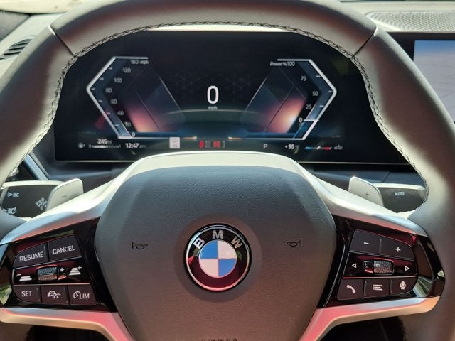 2026 BMW 3 Series 330i NA