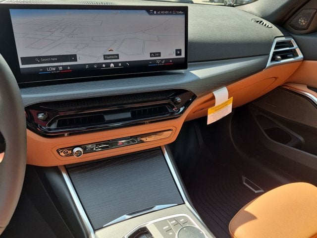 2026 BMW 3 Series 330i NA