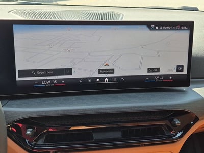 2026 BMW 3 Series 330i NA