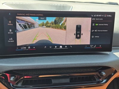 2026 BMW 3 Series 330i NA