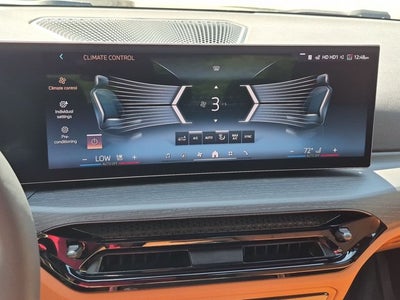 2026 BMW 3 Series 330i NA