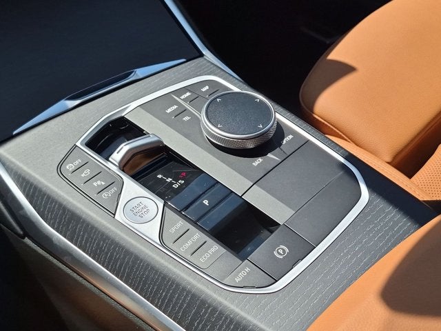 2026 BMW 3 Series 330i NA