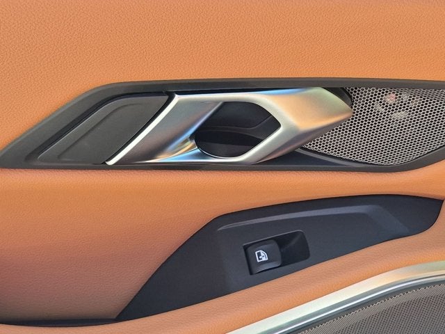 2026 BMW 3 Series 330i NA