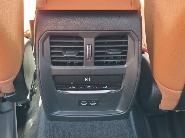 2026 BMW 3 Series 330i NA