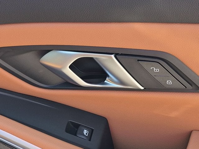2026 BMW 3 Series 330i NA