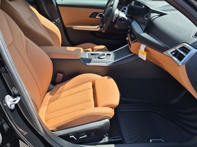 2026 BMW 3 Series 330i NA